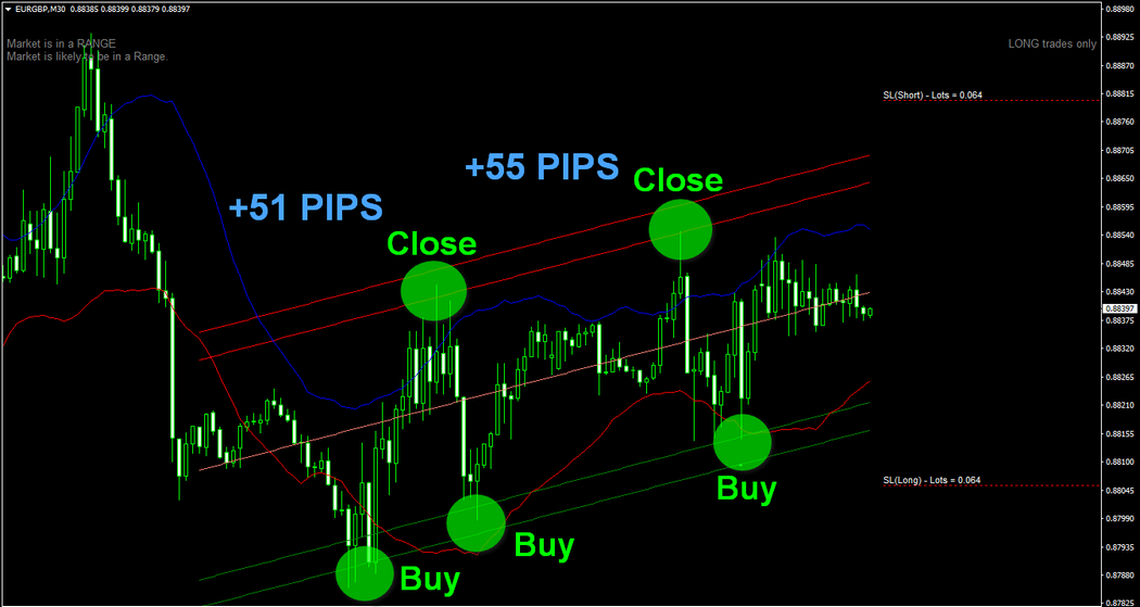 100 pips forex eas that work